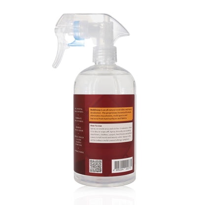 MoldAway Antibacterial Deodorizing Mold Killer