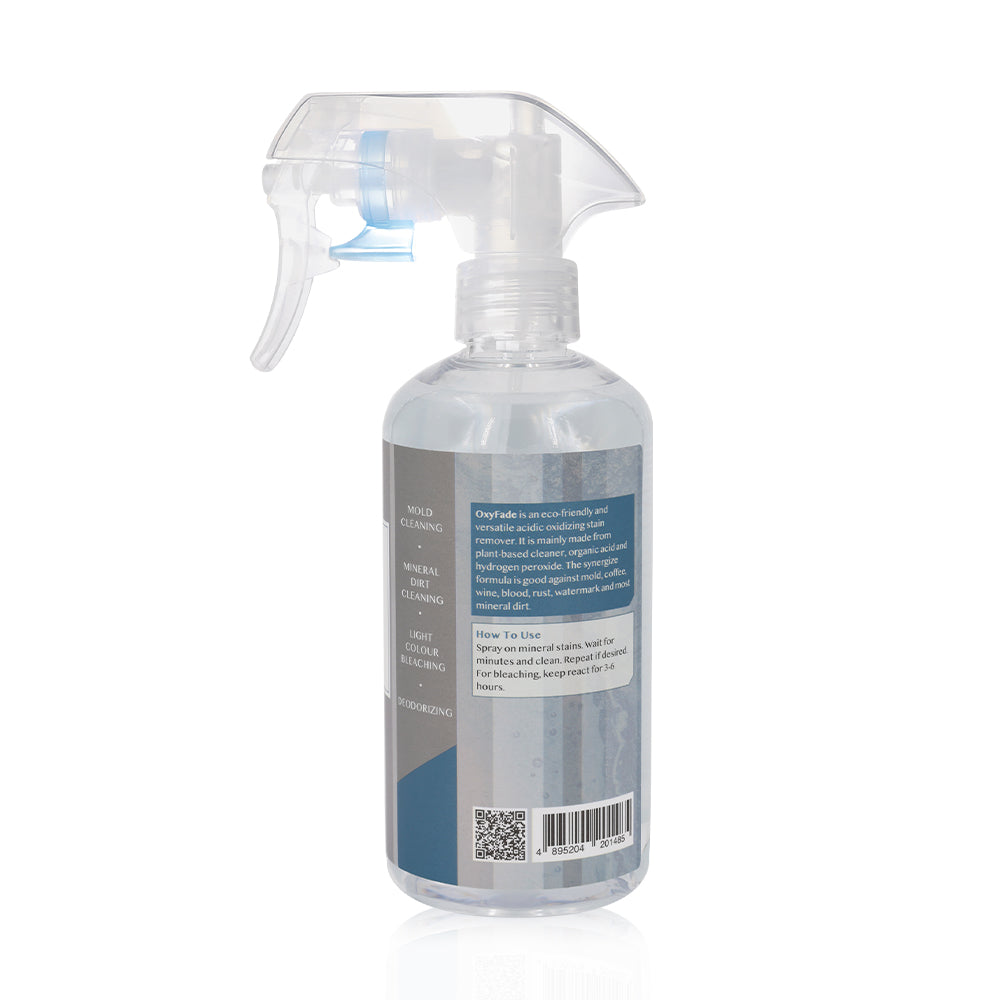 OxyFade Acidic Stain Remover