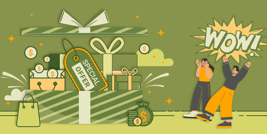 Redeem Prime-Dollar